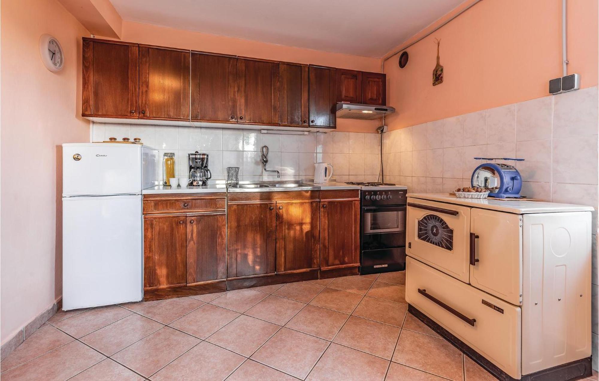 1 Bedroom Pet Friendly Home In Šišan Buitenkant foto