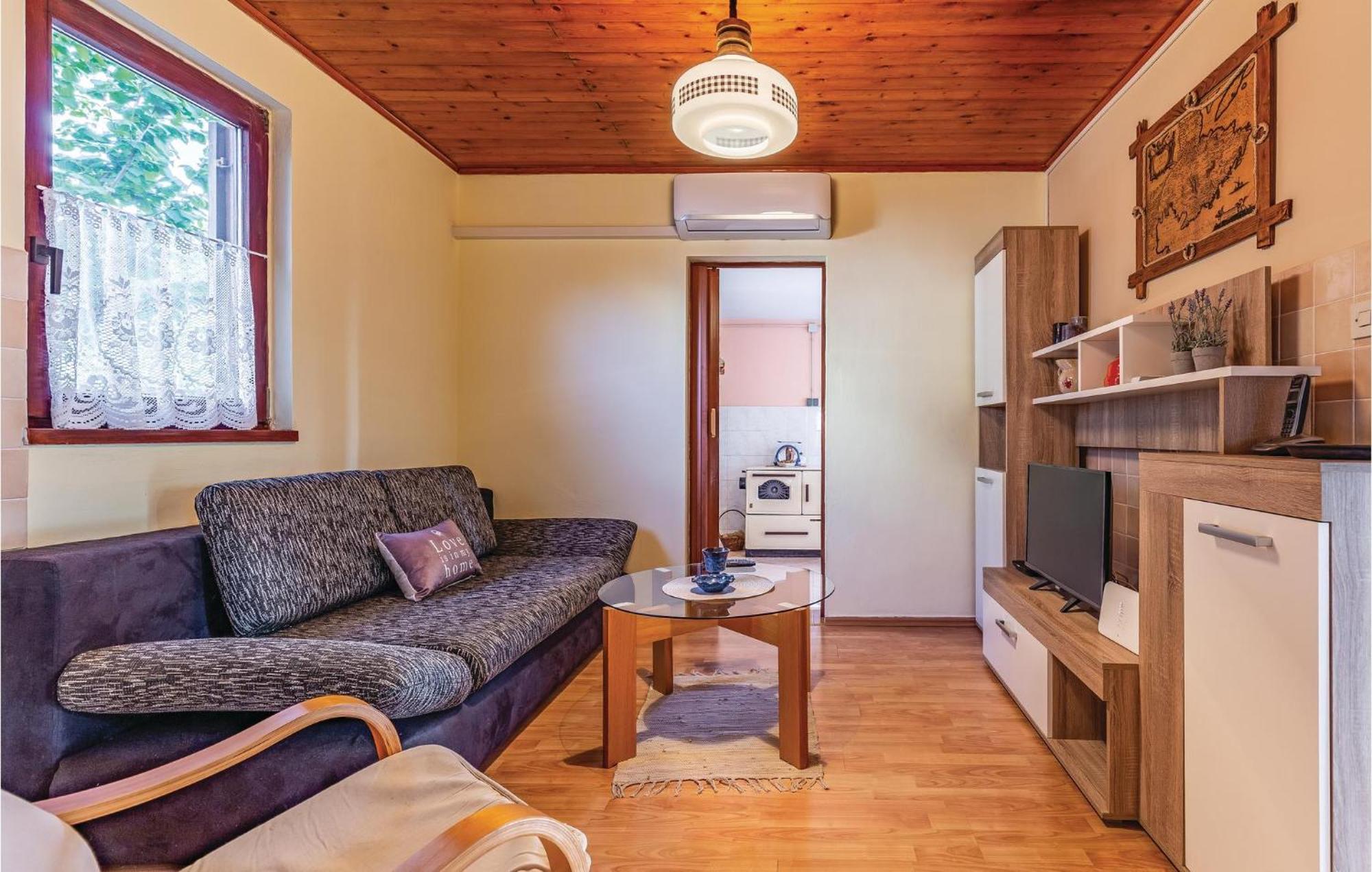1 Bedroom Pet Friendly Home In Šišan Buitenkant foto
