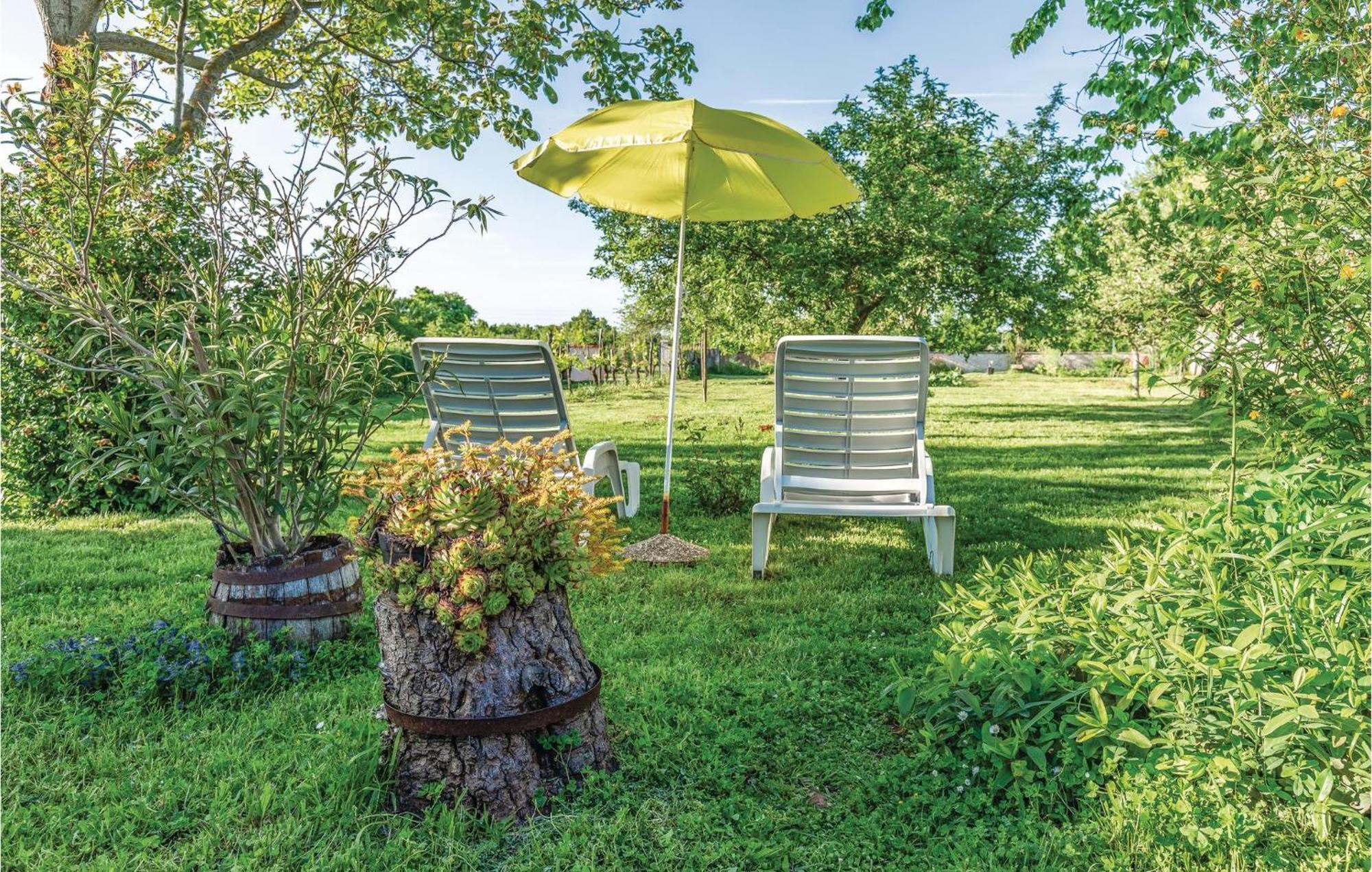 1 Bedroom Pet Friendly Home In Šišan Buitenkant foto
